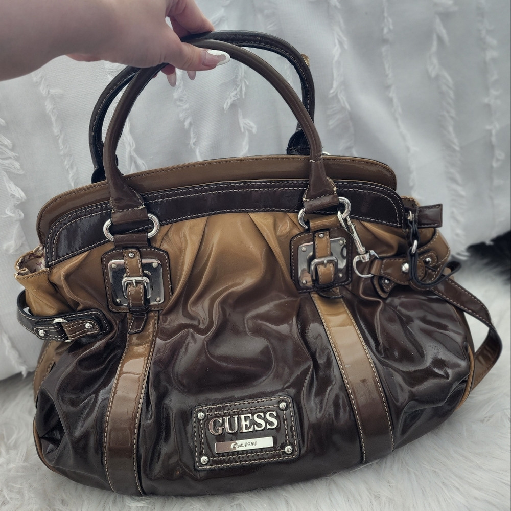 Guess Bag